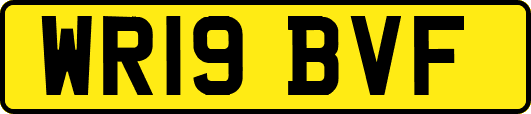 WR19BVF