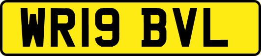 WR19BVL