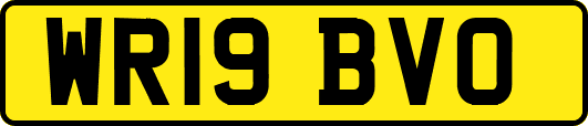 WR19BVO