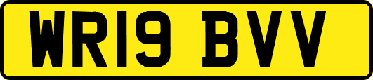 WR19BVV