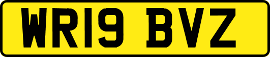 WR19BVZ