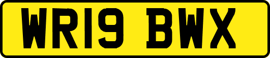 WR19BWX