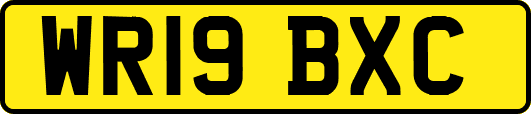 WR19BXC