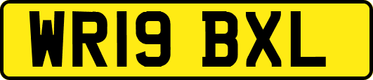 WR19BXL