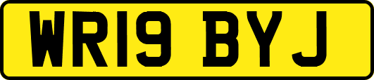 WR19BYJ