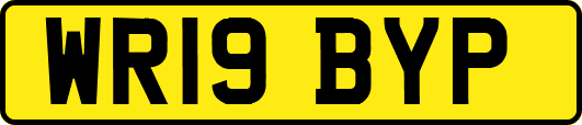 WR19BYP