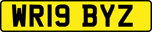 WR19BYZ