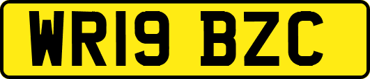 WR19BZC