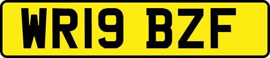 WR19BZF