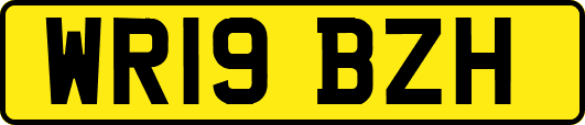 WR19BZH