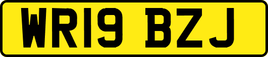 WR19BZJ