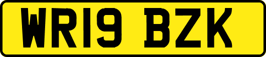 WR19BZK