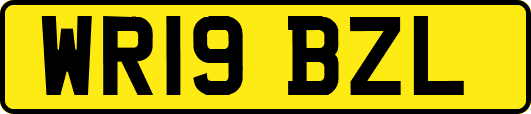 WR19BZL