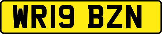WR19BZN