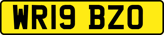 WR19BZO