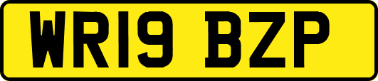 WR19BZP