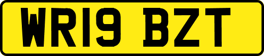 WR19BZT