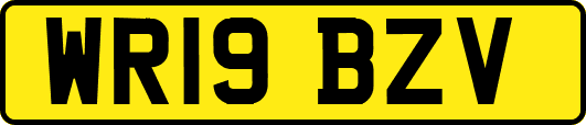 WR19BZV