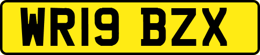 WR19BZX