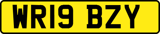 WR19BZY