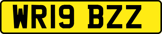 WR19BZZ