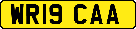 WR19CAA