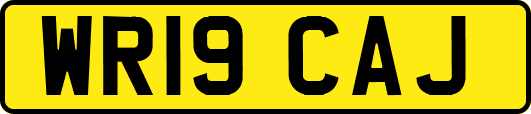 WR19CAJ