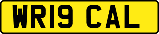 WR19CAL