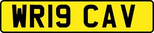WR19CAV