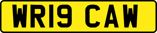 WR19CAW