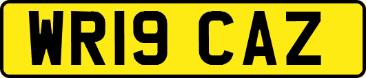 WR19CAZ