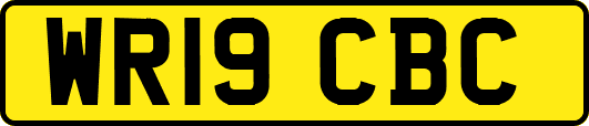 WR19CBC