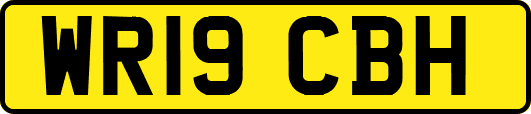 WR19CBH