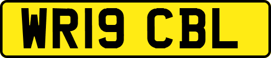 WR19CBL