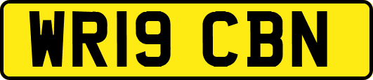 WR19CBN