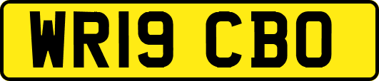 WR19CBO