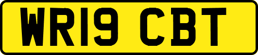 WR19CBT