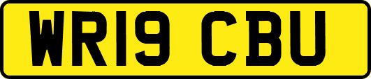 WR19CBU