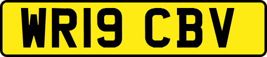 WR19CBV