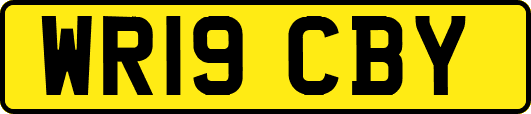 WR19CBY