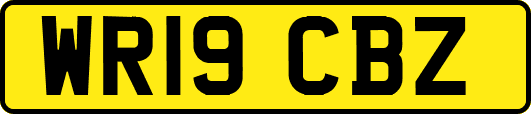 WR19CBZ