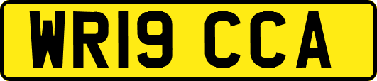 WR19CCA