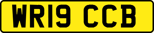 WR19CCB