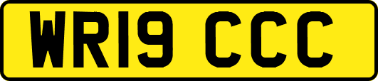 WR19CCC