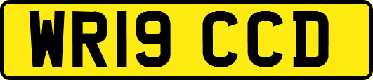 WR19CCD