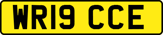 WR19CCE
