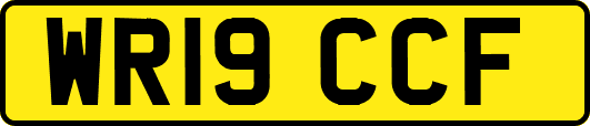 WR19CCF