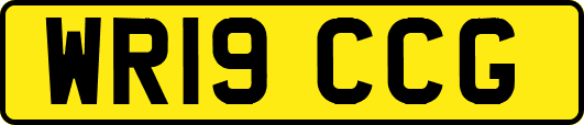 WR19CCG