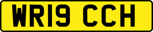 WR19CCH