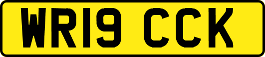 WR19CCK